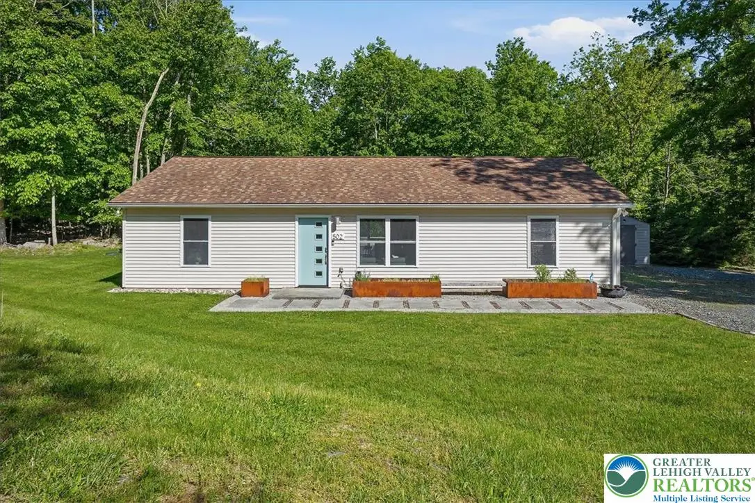 502 San Marco Court, Henryville, PA 18332 - #1
