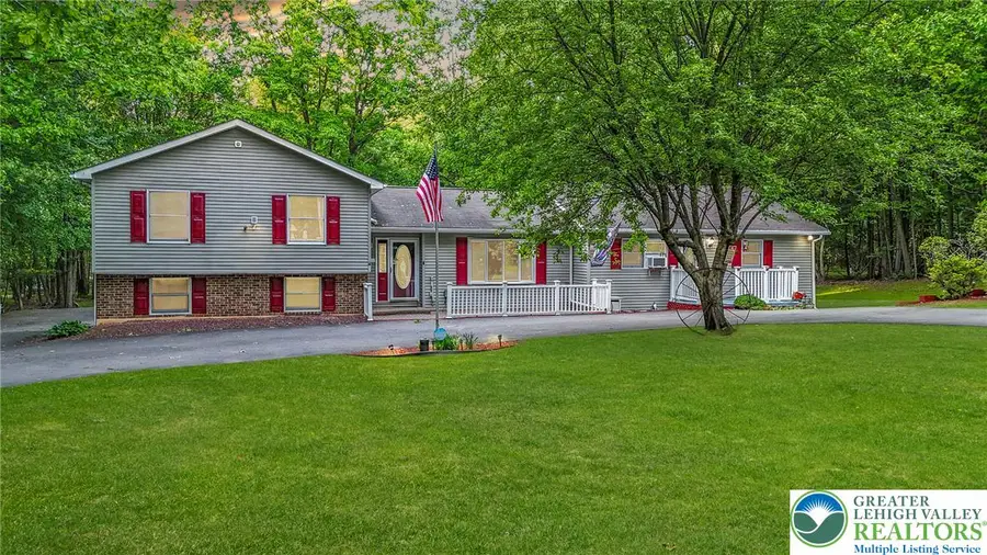 256 Sundance Road, Chestnuthill, PA 18330 - #2