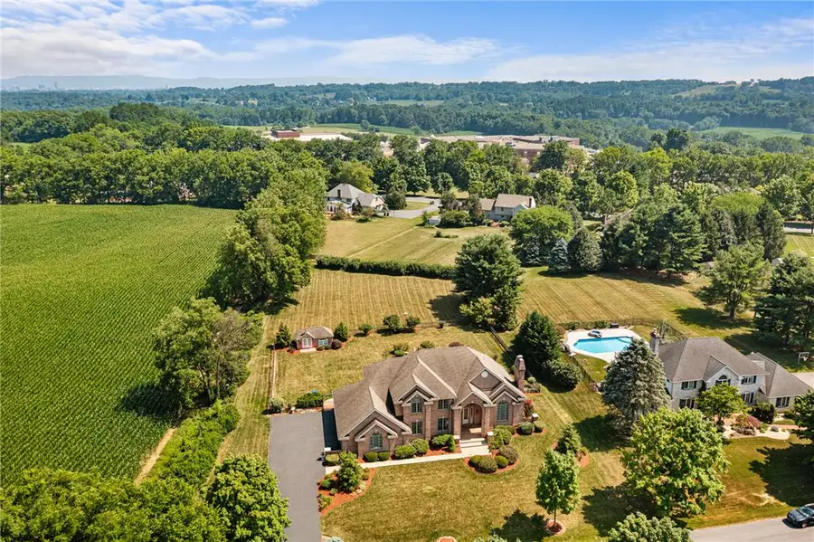 3208 Fallow Drive, South Whitehall, PA 18104 - #3