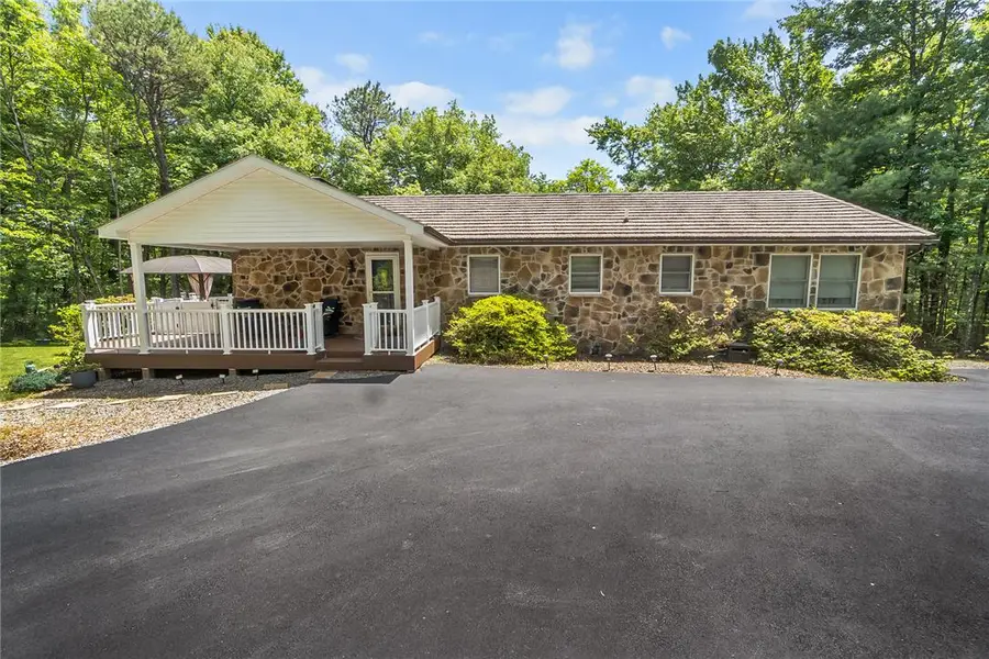 55 Molenda Circle, Franklin, PA 18235 - #2