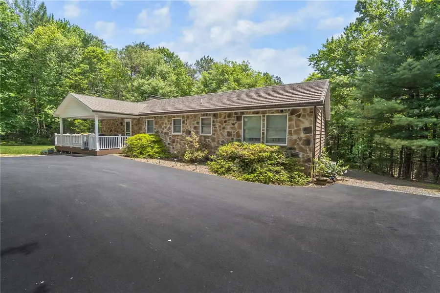 55 Molenda Circle, Franklin, PA 18235 - #3