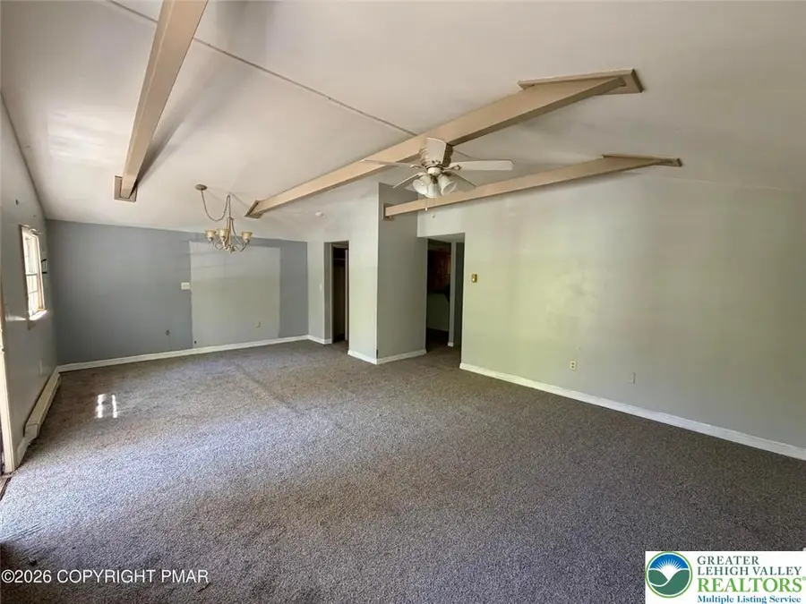 687 Dotters Corner Road, Polk, PA 18058 - #2