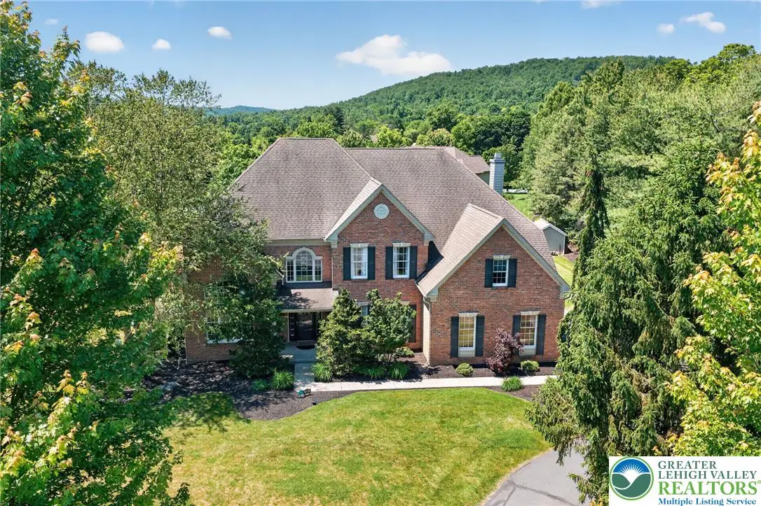 25 Melchor Drive, Williams, PA 18042 - #1