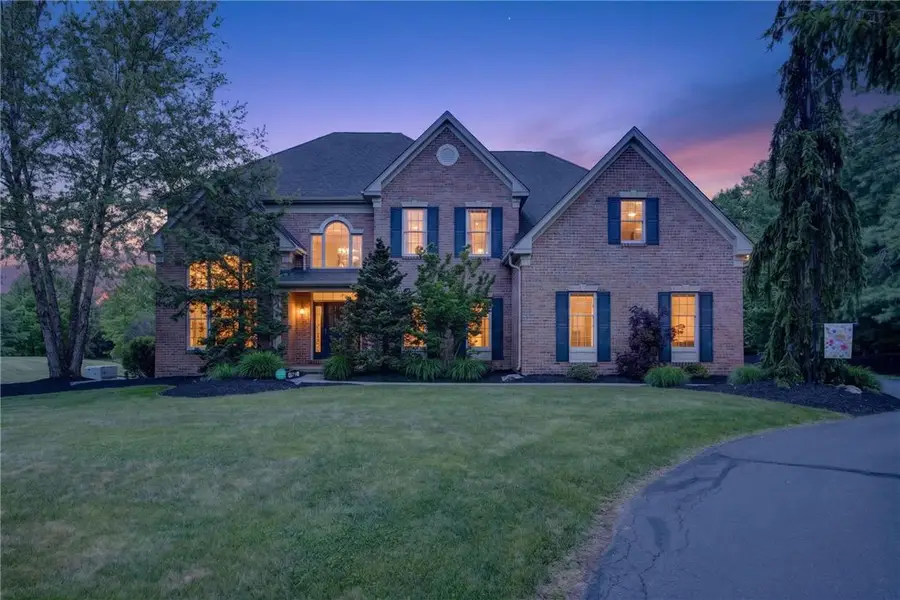 25 Melchor Drive, Williams, PA 18042 - #2