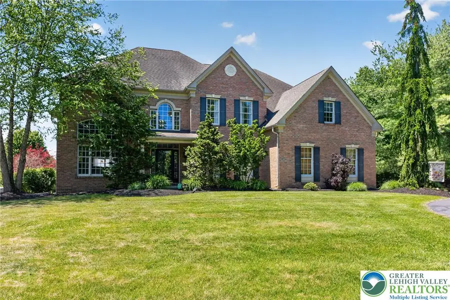 25 Melchor Drive, Williams, PA 18042 - #3
