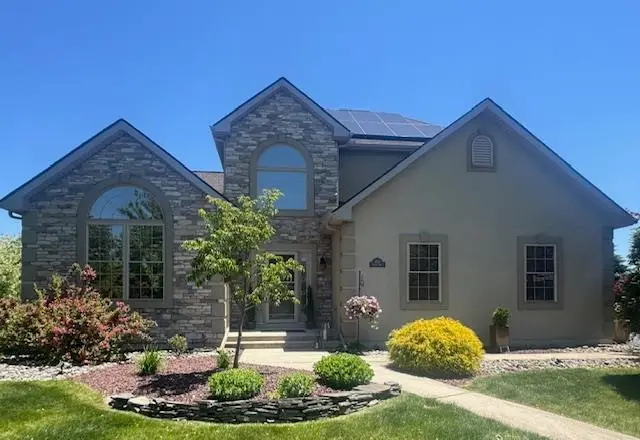 305 Indigo Way, Upper Macungie, PA 18104 - #1