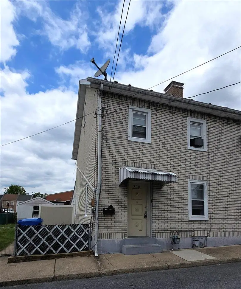 230 Wood Street, Catasauqua, PA 18032 - #1
