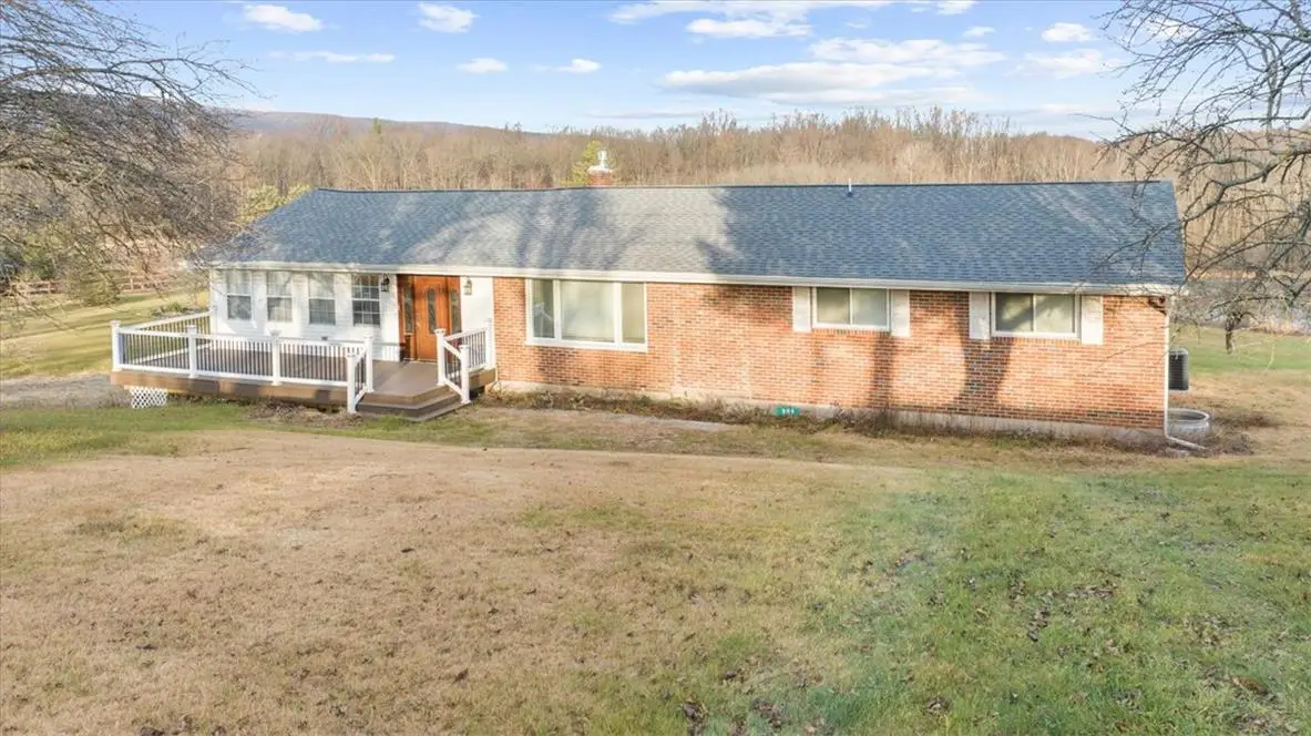 988 Hoch Road, Moore, PA 18038 - #1