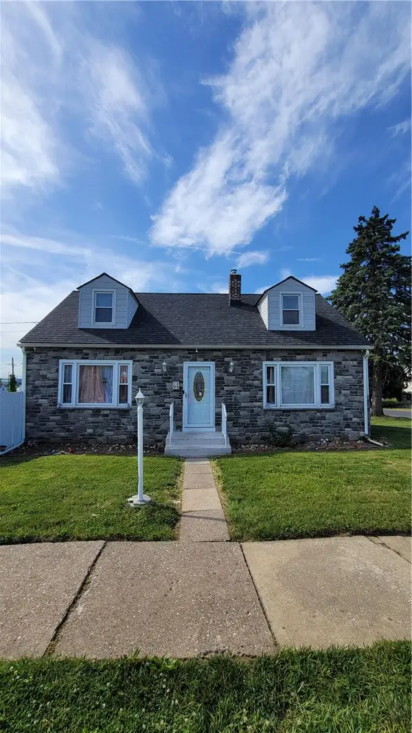 1350 Highland Street, Allentown City, PA 18102