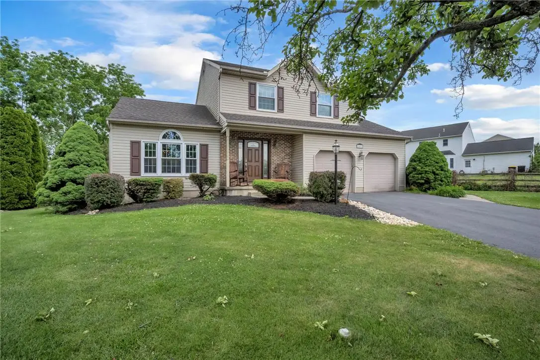 163 Silo Circle, Eastlawn Gardens, PA 18064 - #1