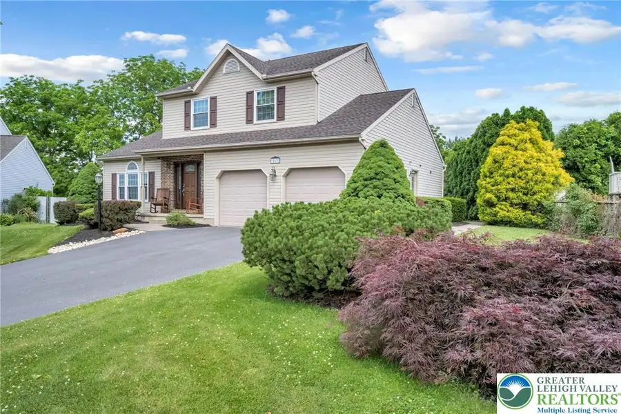 163 Silo Circle, Eastlawn Gardens, PA 18064 - #2