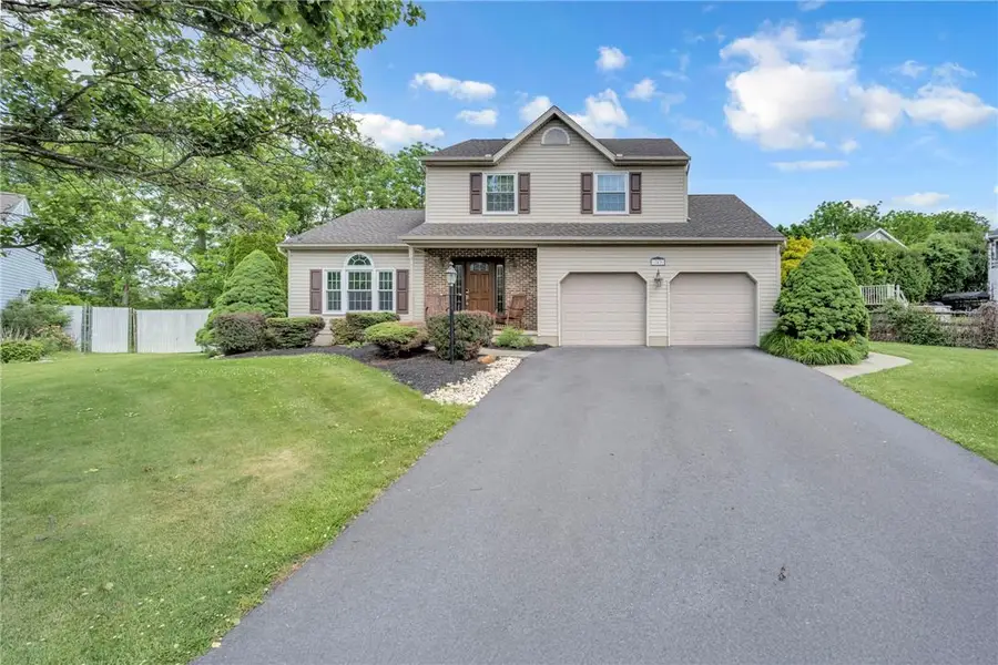 163 Silo Circle, Eastlawn Gardens, PA 18064 - #3