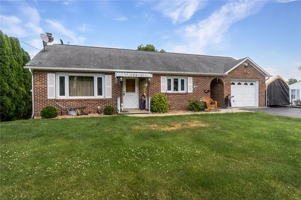 155 Washington Boulevard, Washington Twp, PA 18013