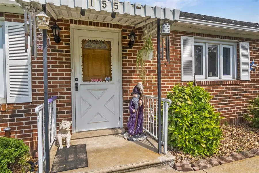 155 Washington Boulevard, Washington, PA 18013 - #2