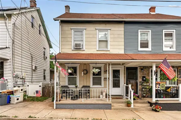233 Adrain Street, Emmaus Boro, PA 18049