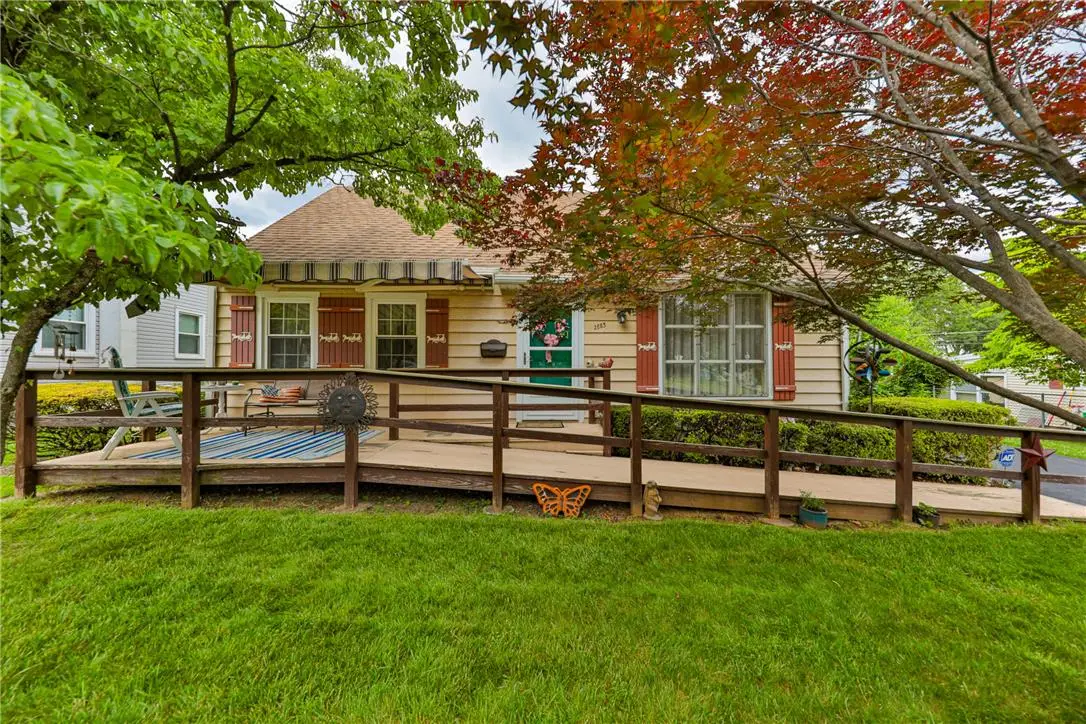 2883 South Street, Allentown, PA 18103 - #1