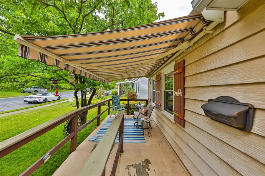 2883 South Street, Allentown, PA 18103 - #2