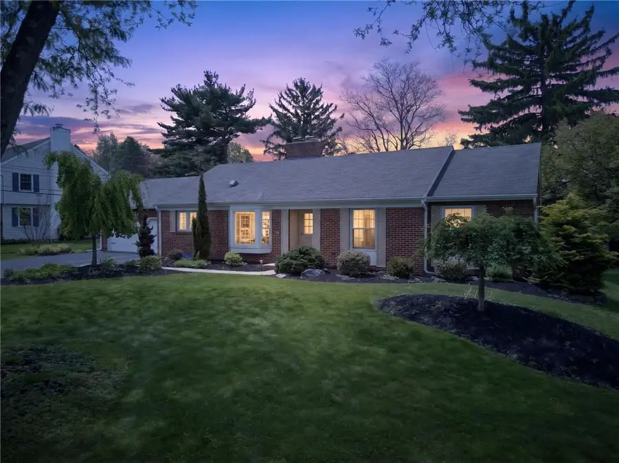 1148 Clearwood Drive, Dorneyville, PA 18103 - #2