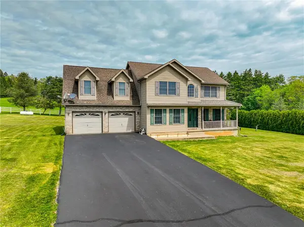 42 Louis Circle, Butler Twp, PA 18222