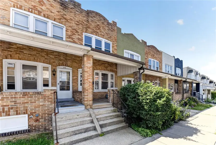 244 E South Street, Allentown, PA 18109 - #2
