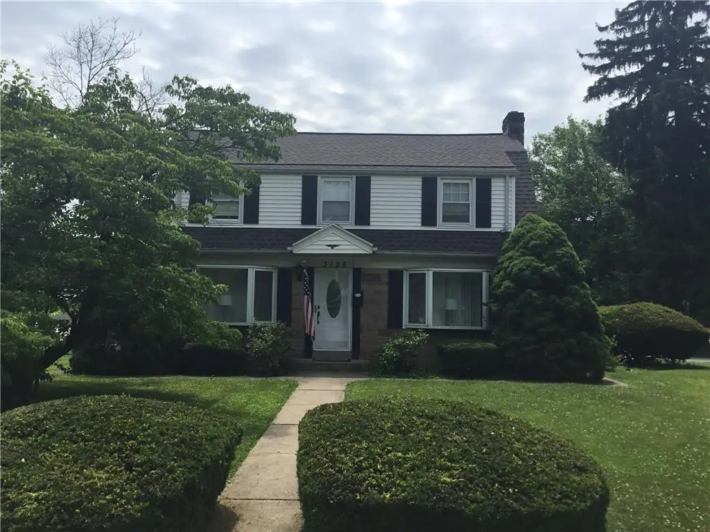 3128 W Greenleaf Street, Allentown, PA 18104 - #1