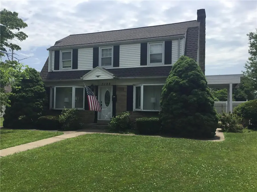 3128 W Greenleaf Street, Allentown, PA 18104 - #2