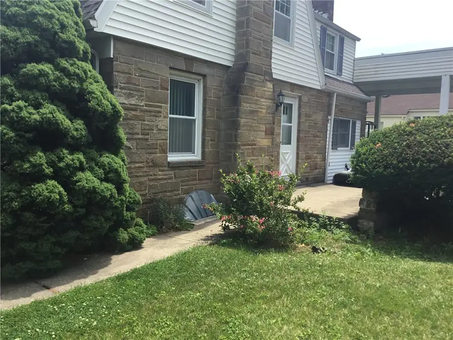 3128 W Greenleaf Street, Allentown, PA 18104 - #3