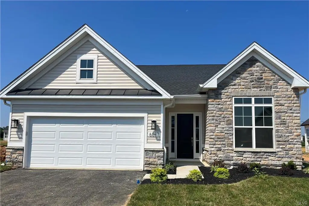 6847 Sycamore Drive, Moore, PA 18014 - #1