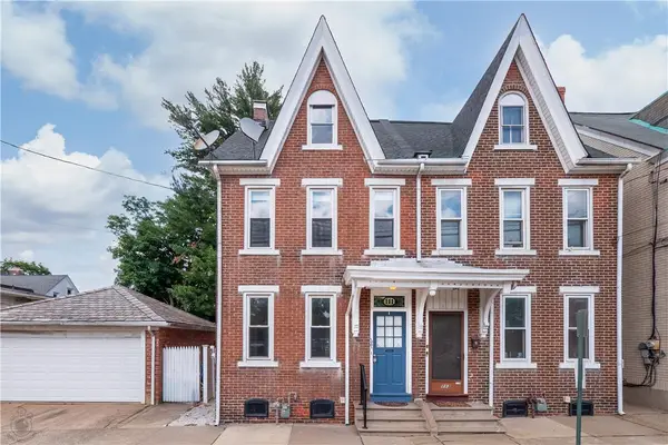 111 Garrison Street, Bethlehem City, PA 18018
