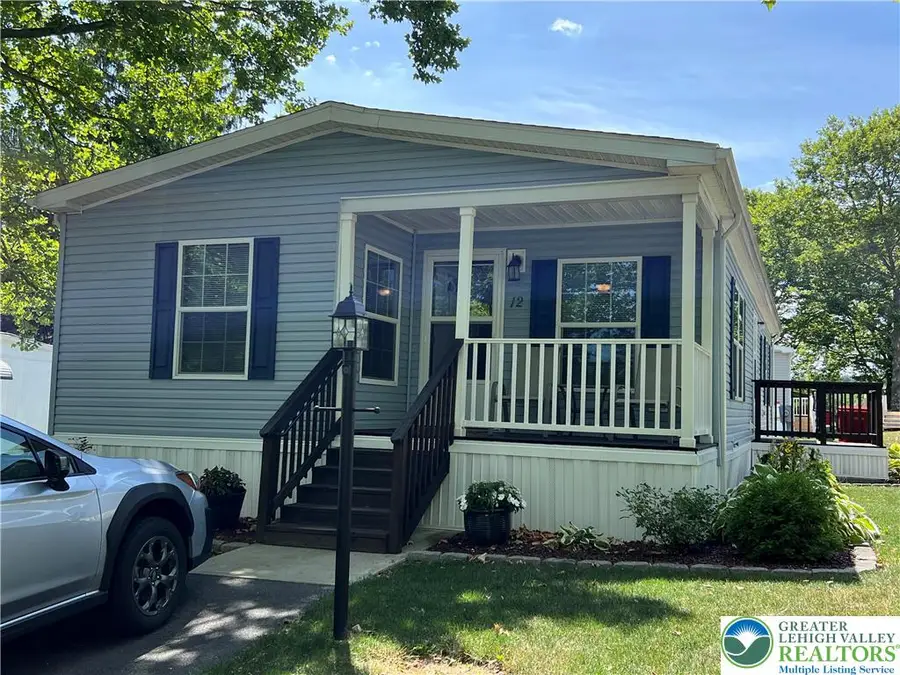 12 Springridge Road, Moore, PA 18014 - #2
