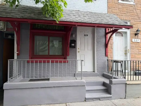 529 Park Street, Allentown City, PA 18102