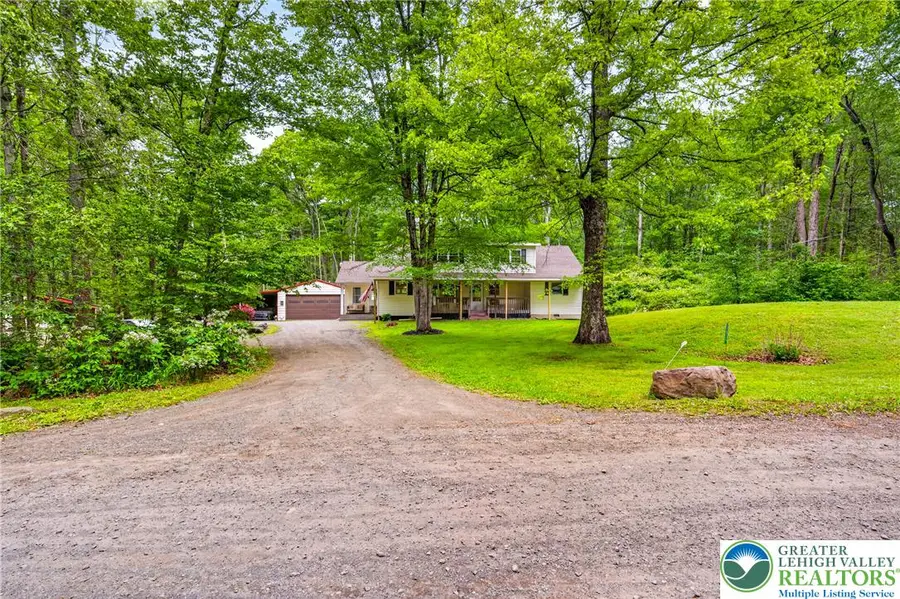 156 Mail Box Road, Tunkhannock, PA 18347 - #2