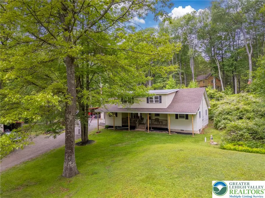 156 Mail Box Road, Tunkhannock, PA 18347 - #3