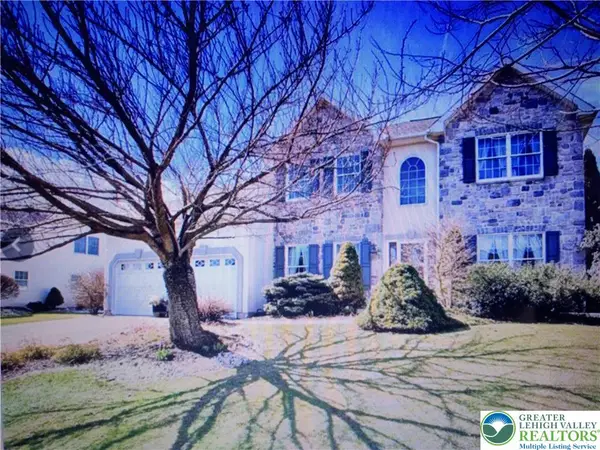 1560 Deer Path Road, Easton, PA 18040