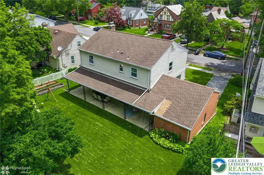 1635 Millard Street, Bethlehem, PA 18017 - #3