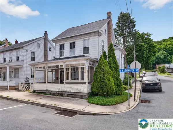 441 W Washington Street, Slatington Boro, PA 18080