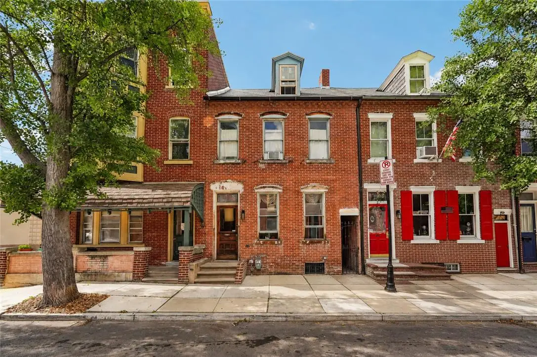 1035 W Turner, Allentown, PA 18102 - #1