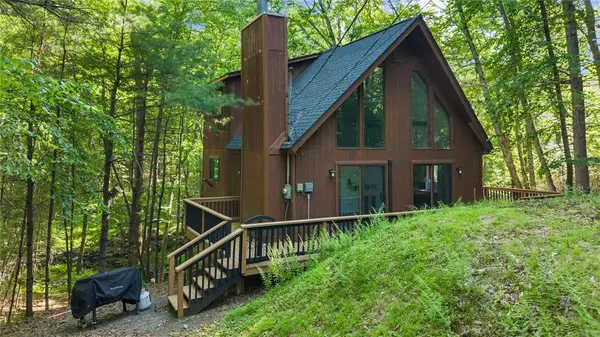 103 Lollipop Lane, Delaware Twp, PA 18328
