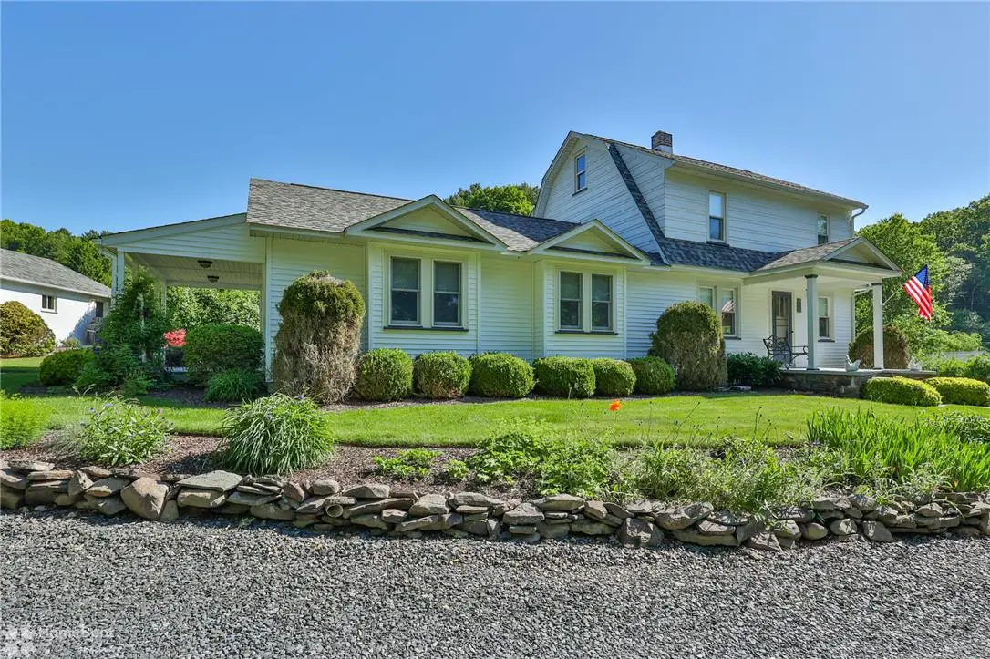 1404 Sugar Hollow Road, Chestnuthill, PA 18353 - #1