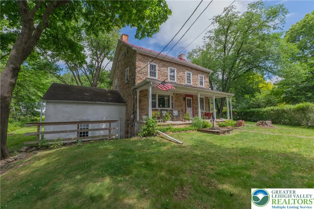 2783 Brunner Road, Upper Milford, PA 18049 - #1