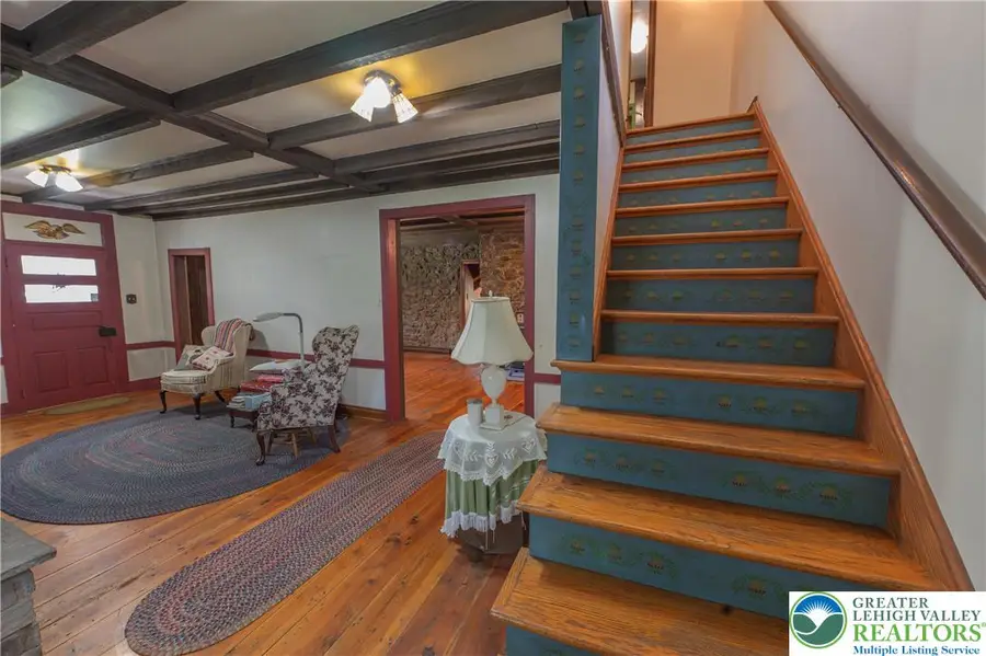 2783 Brunner Road, Upper Milford, PA 18049 - #3
