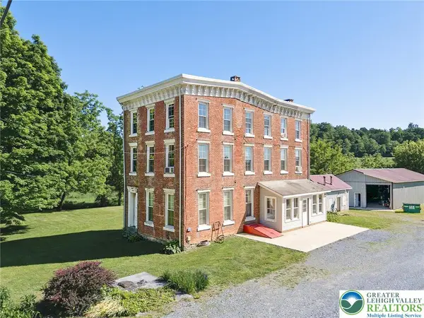 1306 Long Lane Road, Greenwich Twp, PA 19530