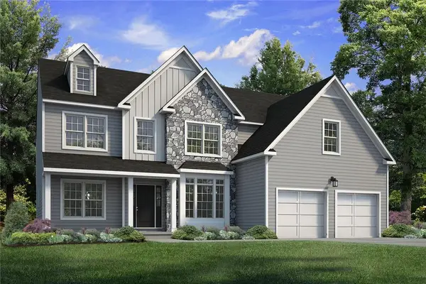 5019 North Waterfall Drive #6, Lower Macungie Twp, PA 18062