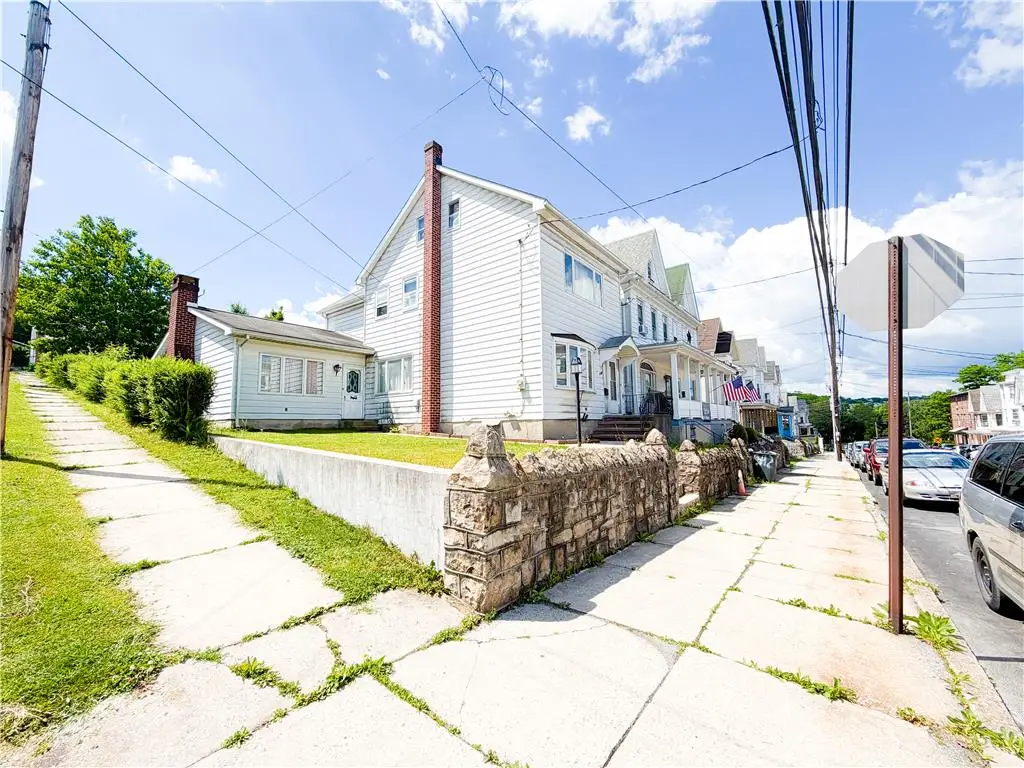 344 Hazle Street, Tamaqua, PA 18252 - #1