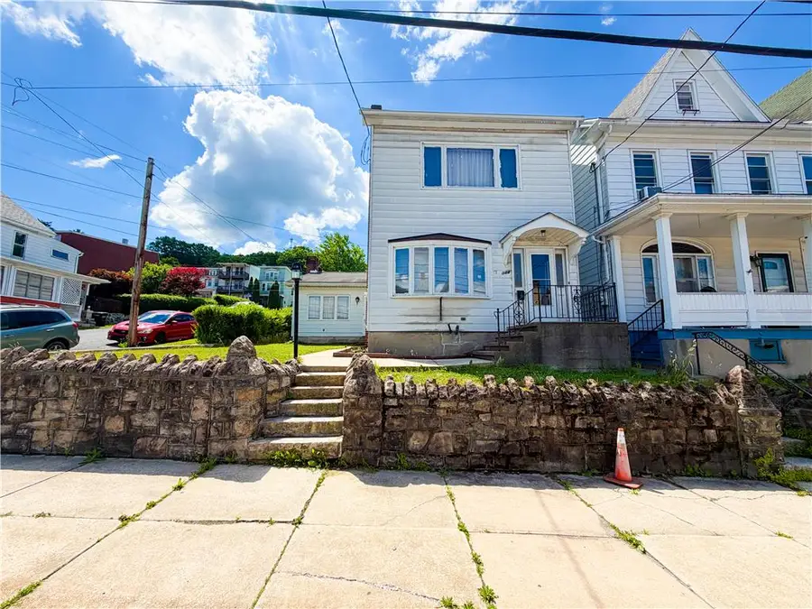344 Hazle Street, Tamaqua, PA 18252 - #2