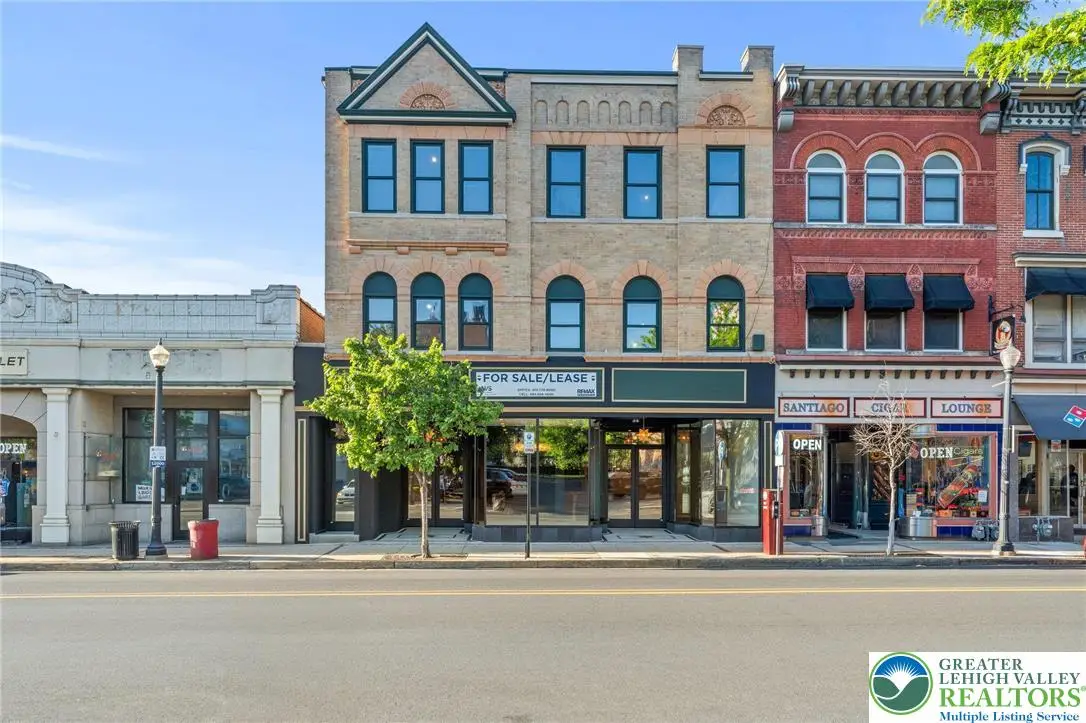 13 E 3rd Street, Bethlehem, PA 18015 - #1