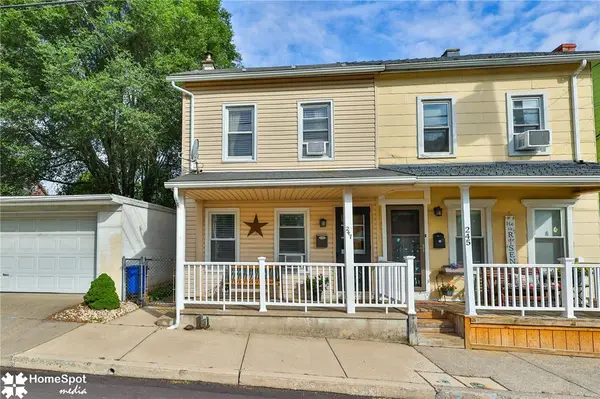 247 Adrain Street, Emmaus Boro, PA 18049