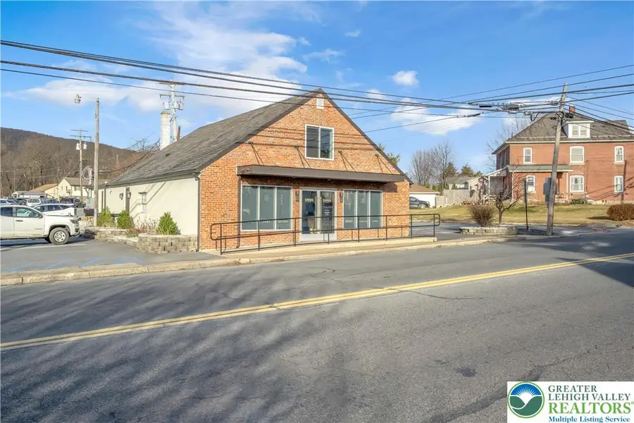 67 Park Avenue, Wind Gap, PA 18091 - #2