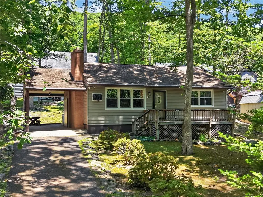 18 White Oak Road, Nesquehoning, PA 18240 - #1