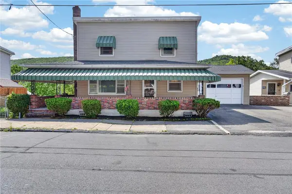 128 W Columbus Avenue, Nesquehoning Boro, PA 18240